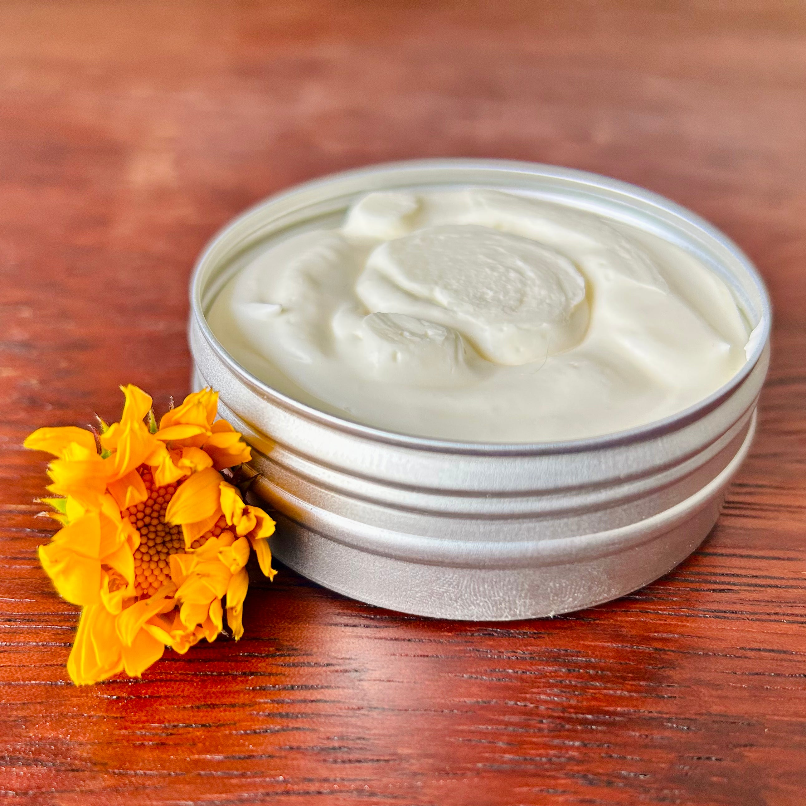 Balms and Butters