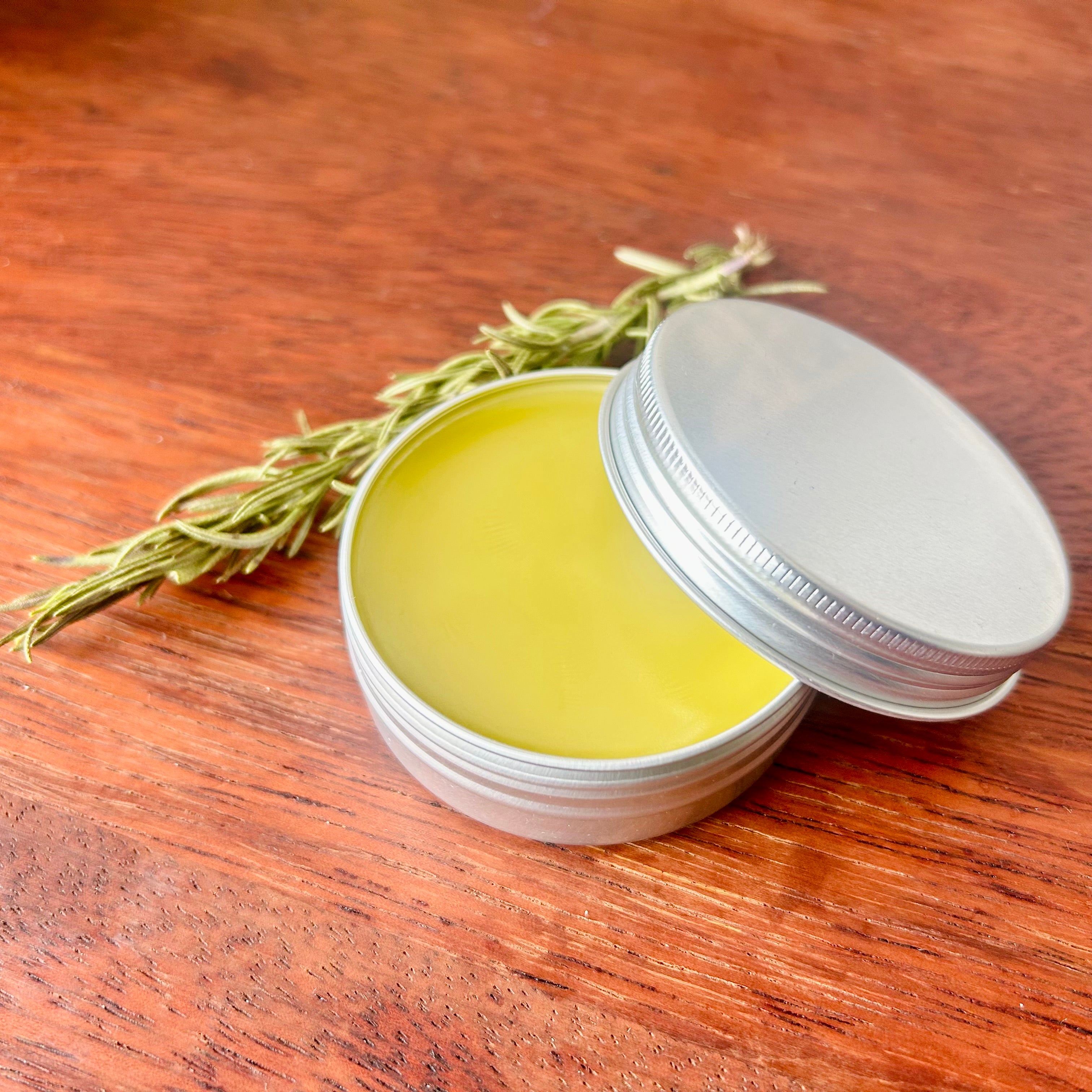 Muscle Salve