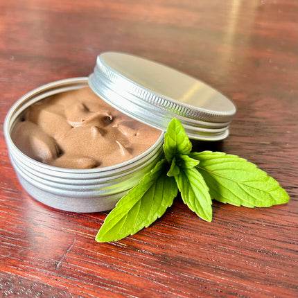 Peppermint Bronze Butter