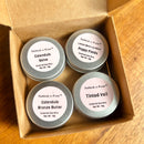 Curated Gift Box - SET OF 4-4