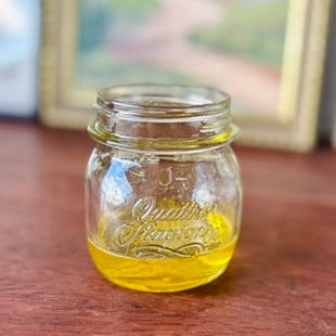 COMING SOON .... Limited Edition Kakadu Plum & Calendula Salve