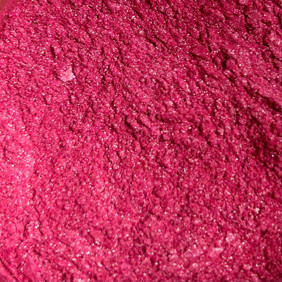 Tinted Lemon Balm Lip Balm- Full 4-Shade Set