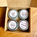 Curated Gift Box - SET OF 4-2