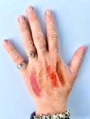 Tinted Lemon Balm Lip Balm- Full 4-Shade Set-3