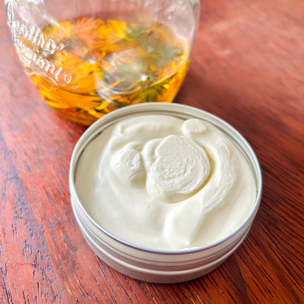 Calendula Skin Butter - 0