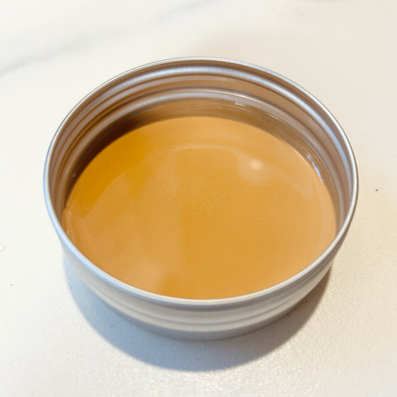 Tinted Veil Balm